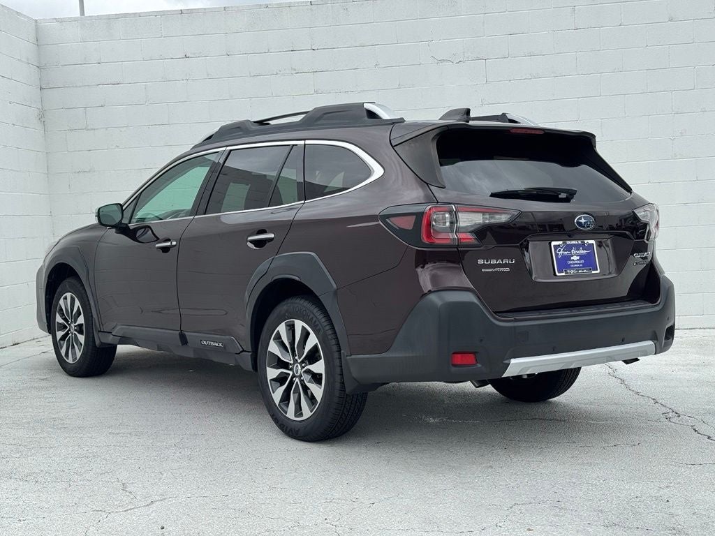 2023 Subaru Outback Touring XT
