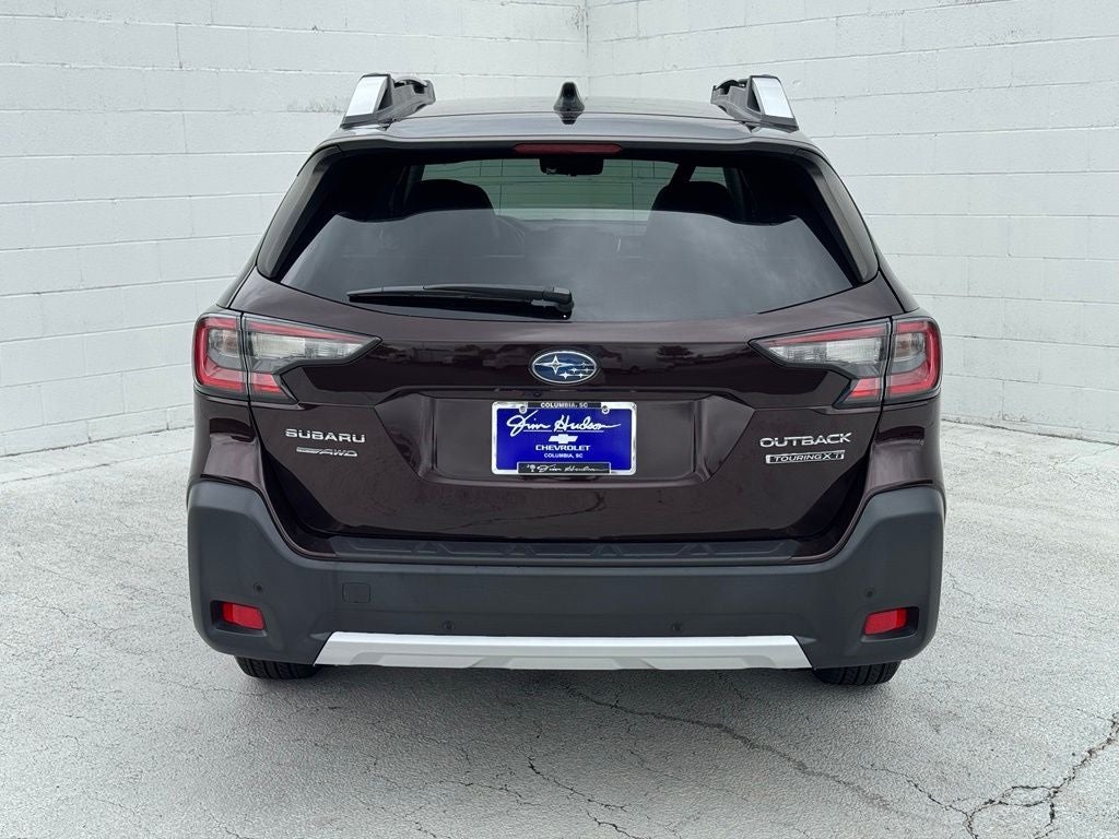 2023 Subaru Outback Touring XT