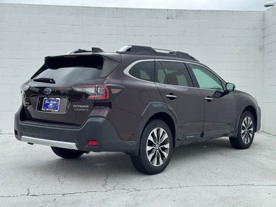 2023 Subaru Outback Touring XT