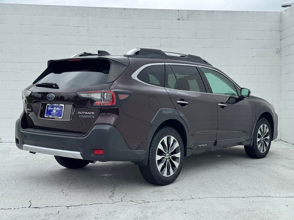 2023 Subaru Outback Touring XT