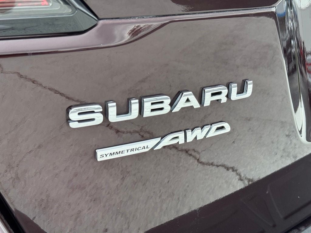 2023 Subaru Outback Touring XT
