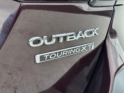 2023 Subaru Outback Touring XT