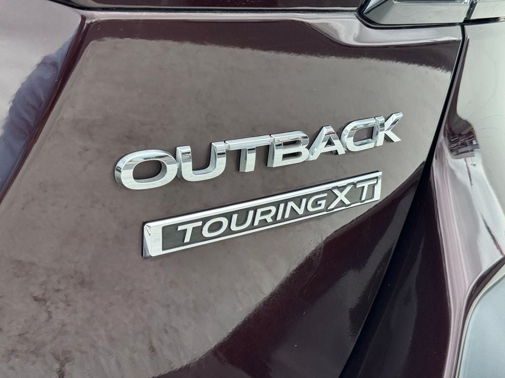 2023 Subaru Outback Touring XT