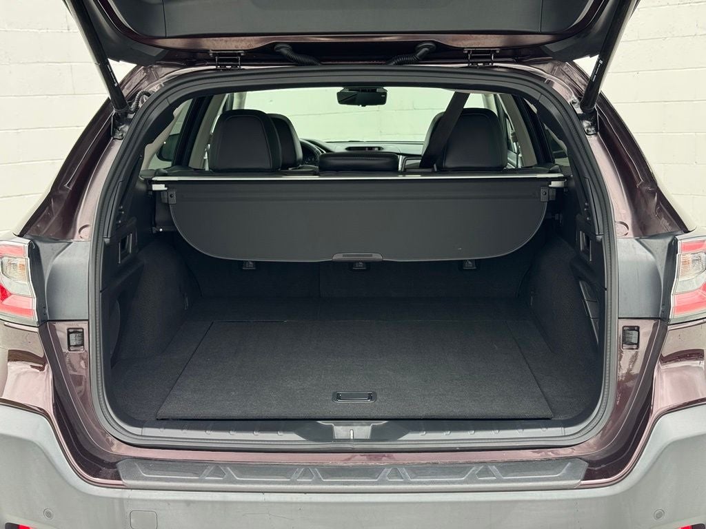 2023 Subaru Outback Touring XT