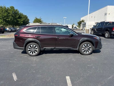 2023 Subaru Outback Touring XT