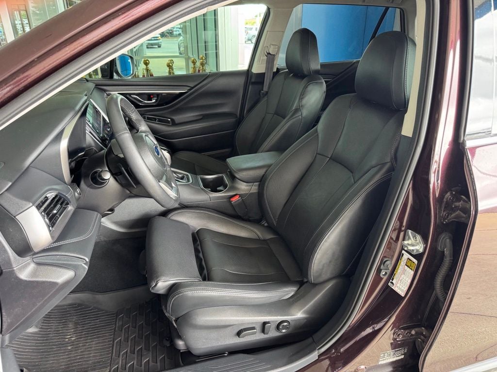 2023 Subaru Outback Touring XT