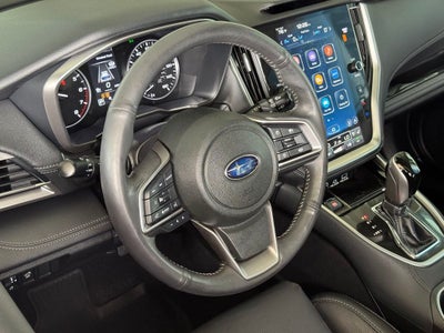 2023 Subaru Outback Touring XT