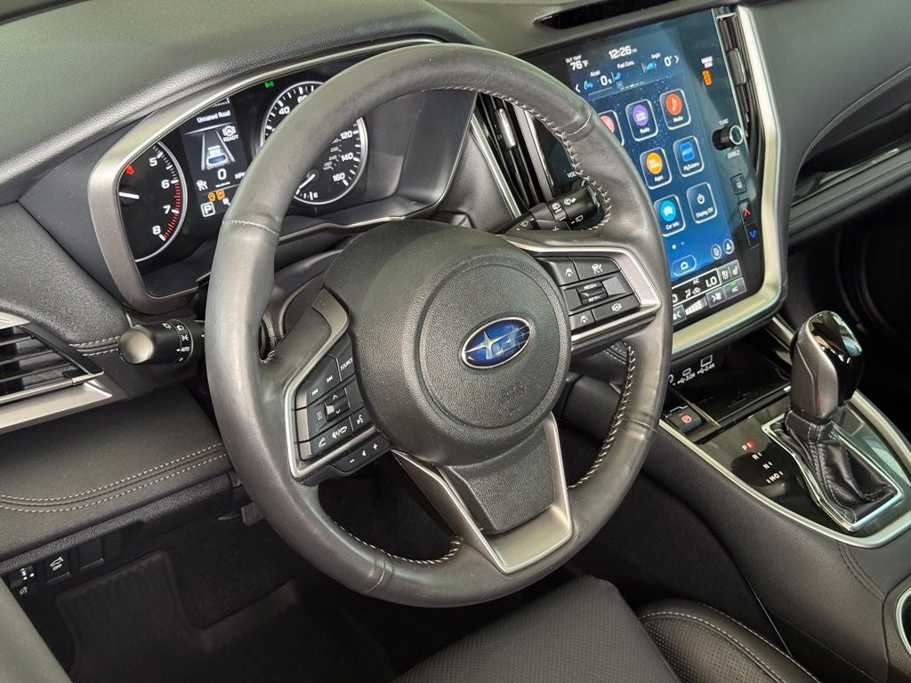 2023 Subaru Outback Touring XT