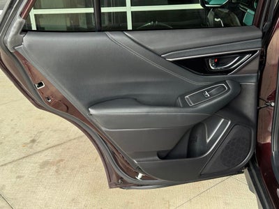 2023 Subaru Outback Touring XT