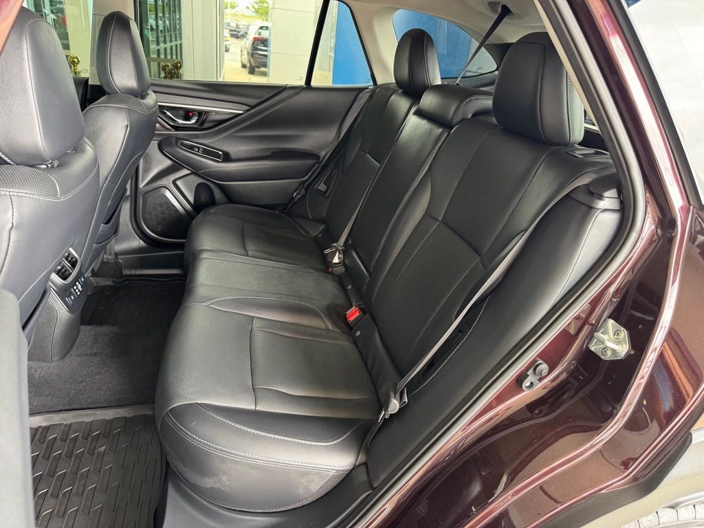 2023 Subaru Outback Touring XT