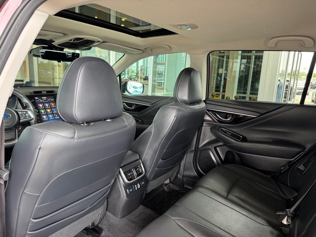 2023 Subaru Outback Touring XT