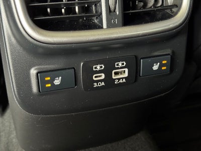 2023 Subaru Outback Touring XT