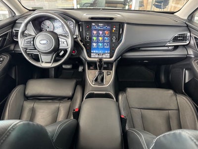 2023 Subaru Outback Touring XT