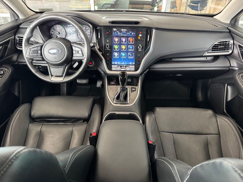 2023 Subaru Outback Touring XT