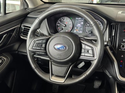 2023 Subaru Outback Touring XT