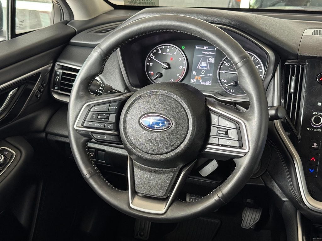 2023 Subaru Outback Touring XT