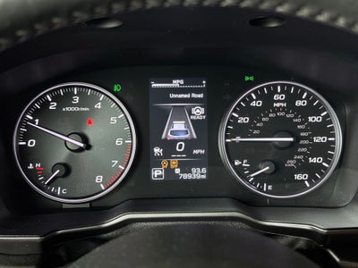 2023 Subaru Outback Touring XT