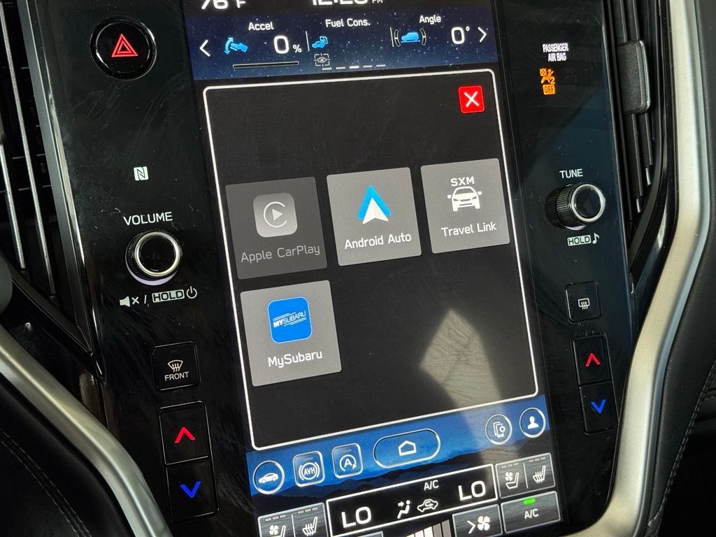 2023 Subaru Outback Touring XT