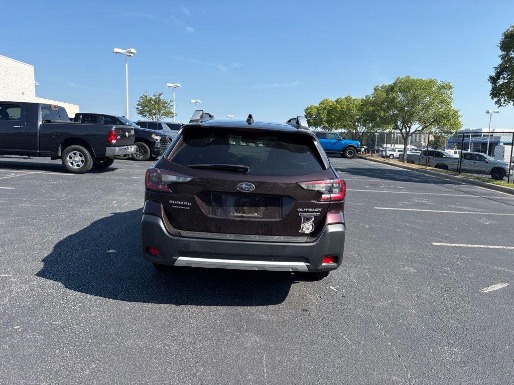 2023 Subaru Outback Touring XT