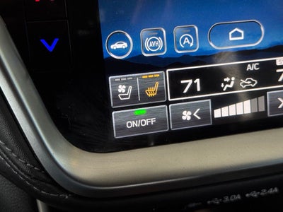 2023 Subaru Outback Touring XT