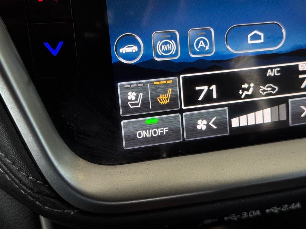 2023 Subaru Outback Touring XT