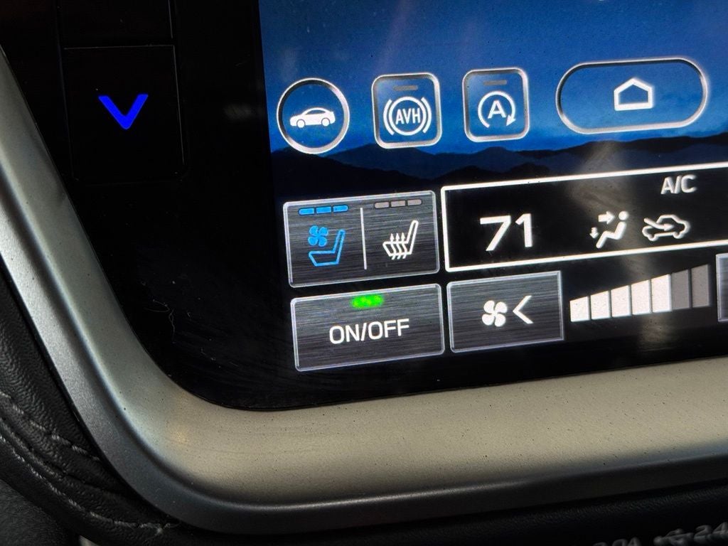 2023 Subaru Outback Touring XT