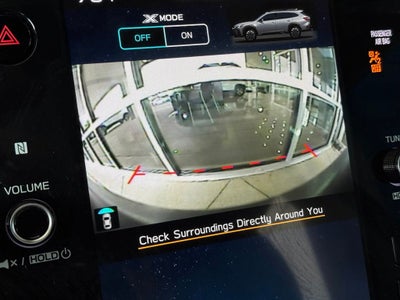 2023 Subaru Outback Touring XT