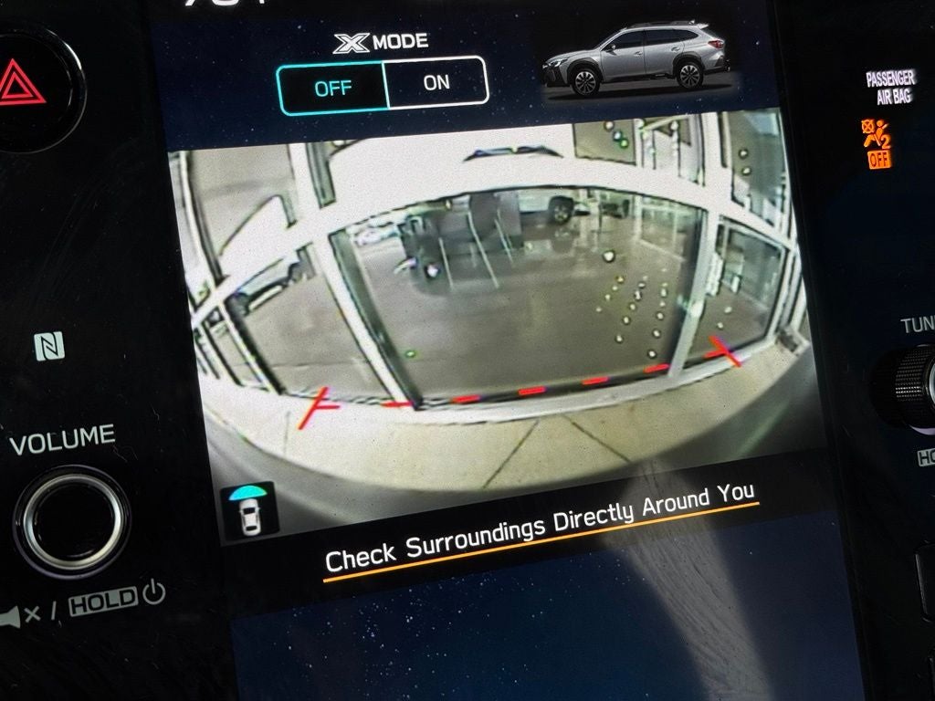 2023 Subaru Outback Touring XT