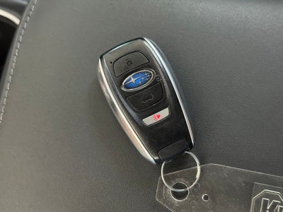 2023 Subaru Outback Touring XT