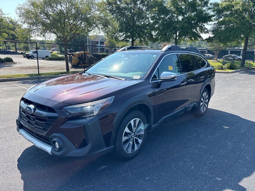 2023 Subaru Outback Touring XT