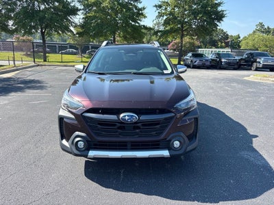 2023 Subaru Outback Touring XT