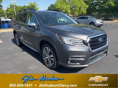 2022 Subaru Ascent Touring