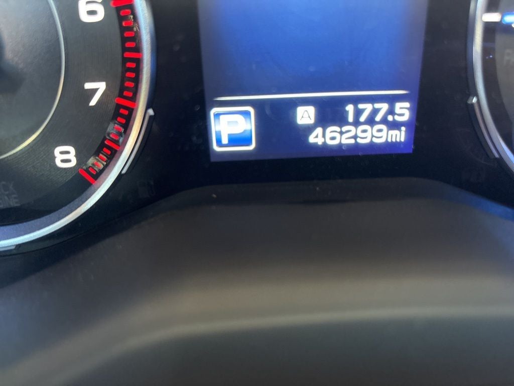 2022 Subaru Ascent Touring