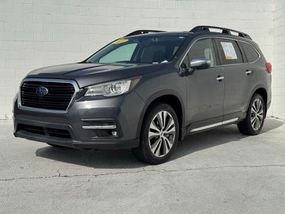 2022 Subaru Ascent Touring