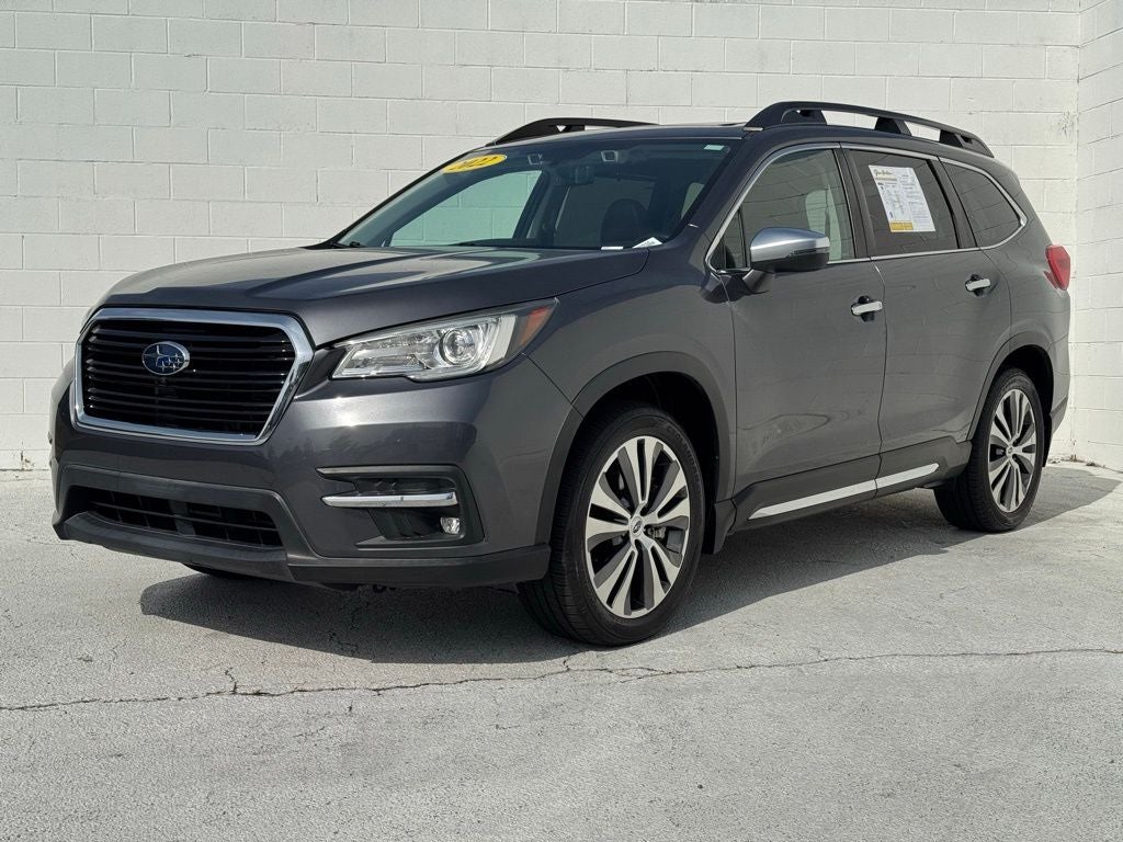 2022 Subaru Ascent Touring