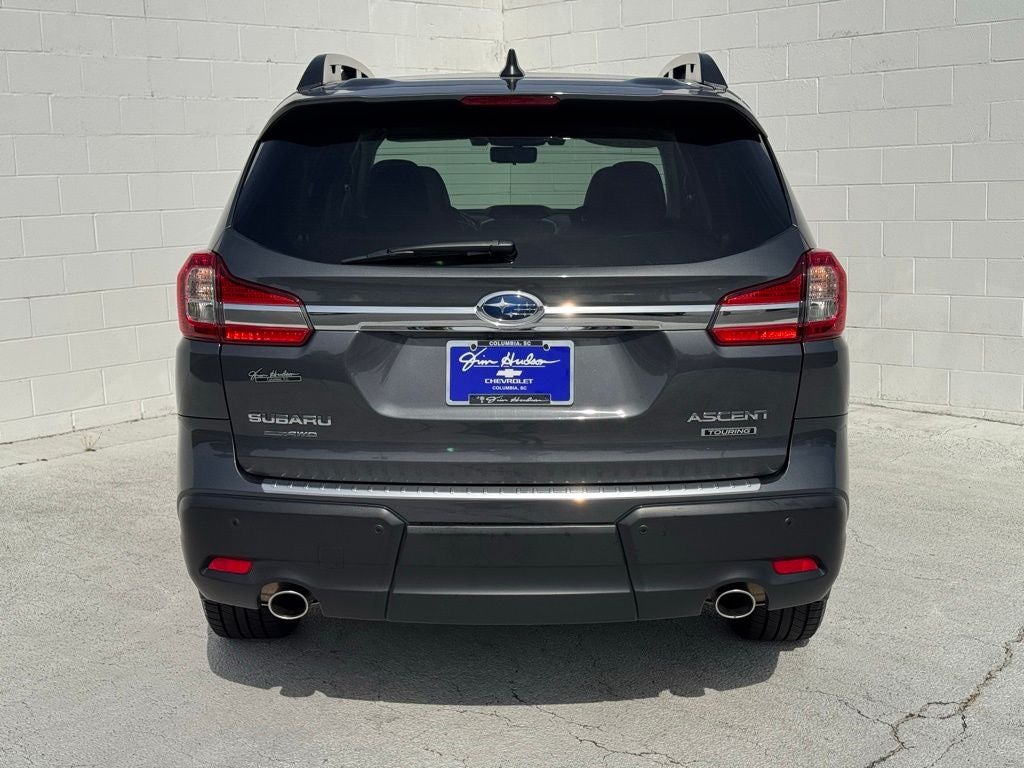 2022 Subaru Ascent Touring