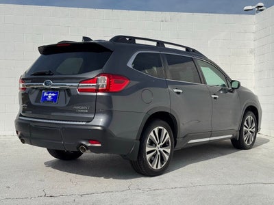 2022 Subaru Ascent Touring