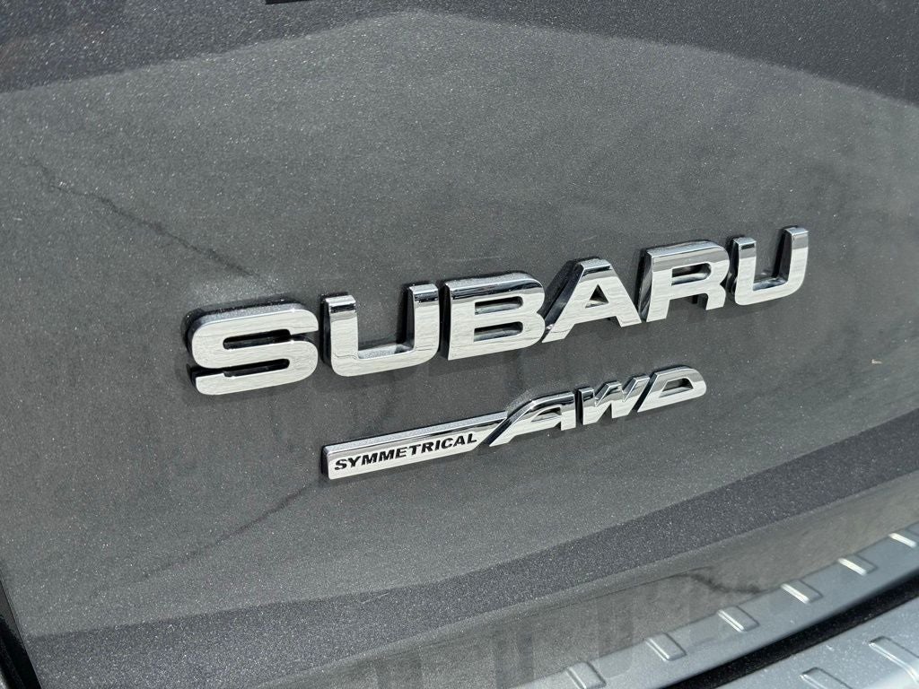 2022 Subaru Ascent Touring