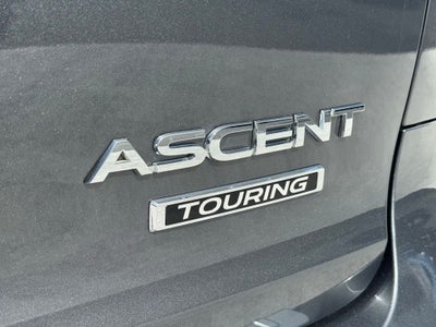 2022 Subaru Ascent Touring