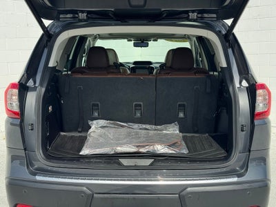 2022 Subaru Ascent Touring