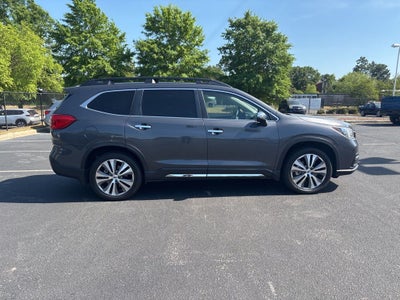 2022 Subaru Ascent Touring