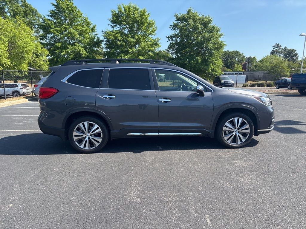 2022 Subaru Ascent Touring