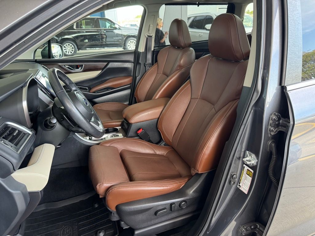 2022 Subaru Ascent Touring