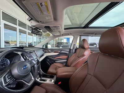2022 Subaru Ascent Touring