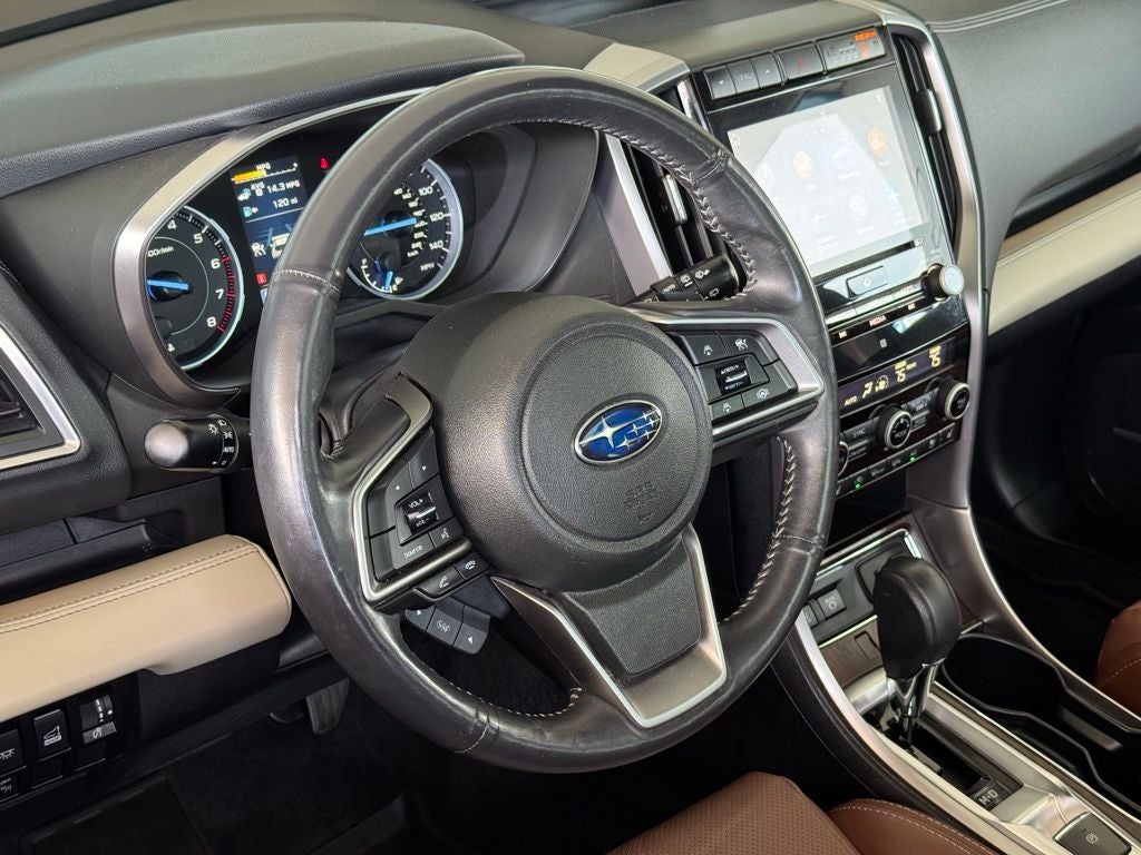 2022 Subaru Ascent Touring