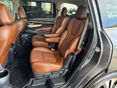 2022 Subaru Ascent Touring