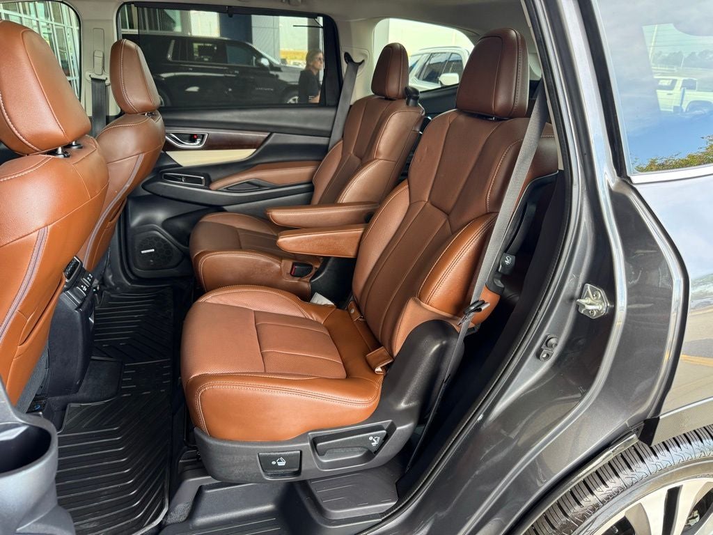 2022 Subaru Ascent Touring