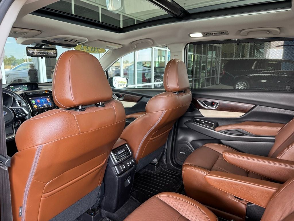 2022 Subaru Ascent Touring
