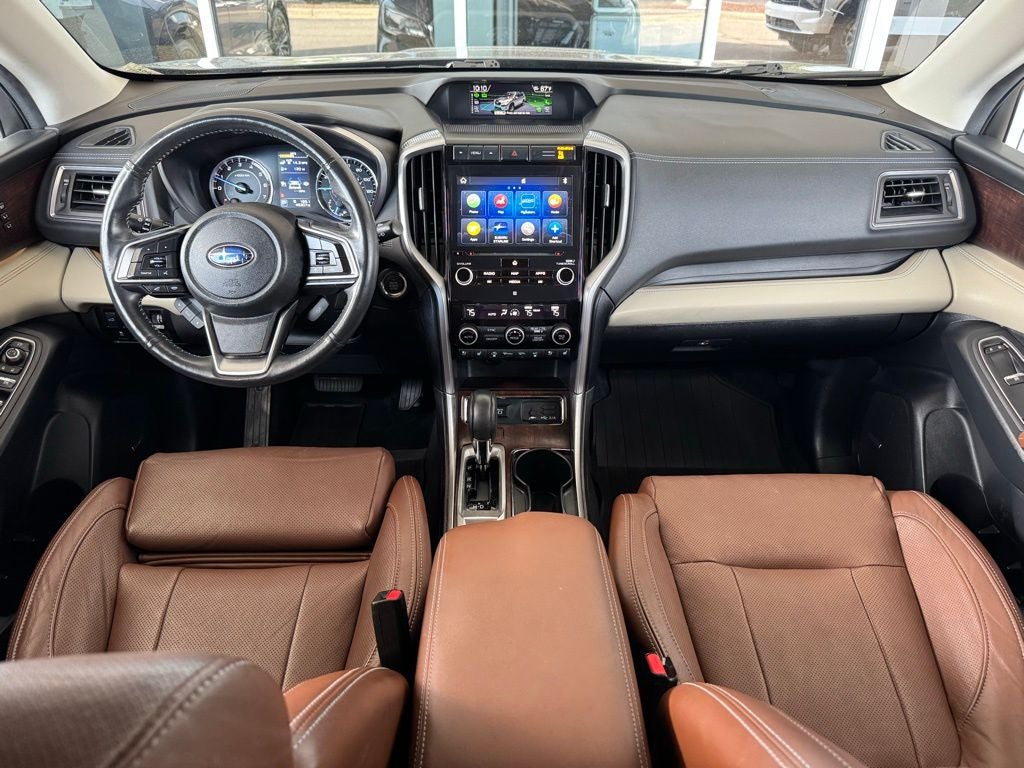 2022 Subaru Ascent Touring