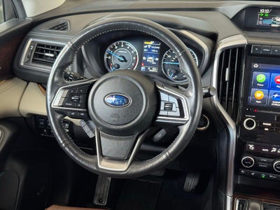 2022 Subaru Ascent Touring
